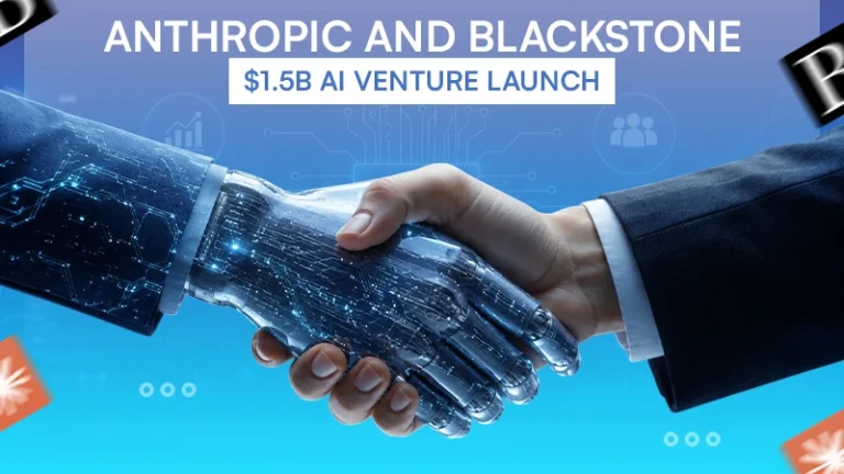 Forget Smarter Models: Anthropic and Blackstone Bet $1.5B on the Unsexy Business of AI Integration