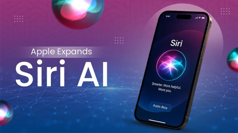 Apple Cracks Open the Walled Garden to Give Everyday Users a First Look at Siri AI