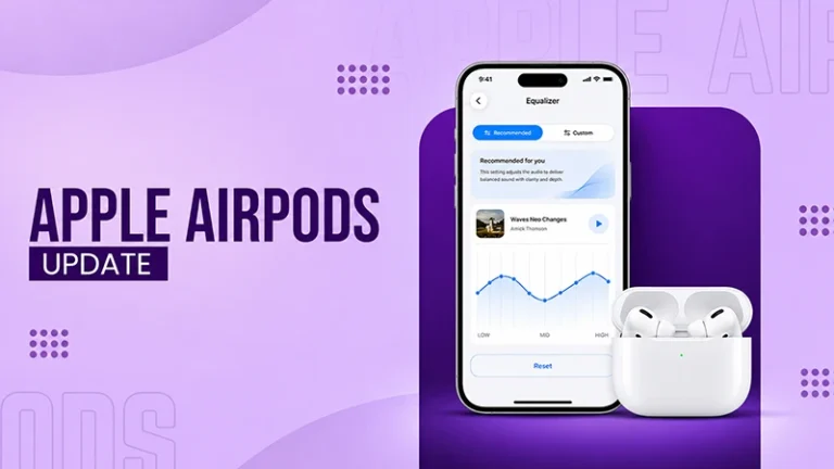 Apple Tweaks iOS 27 to Simplify AirPods Adaptive Audio Adjustments