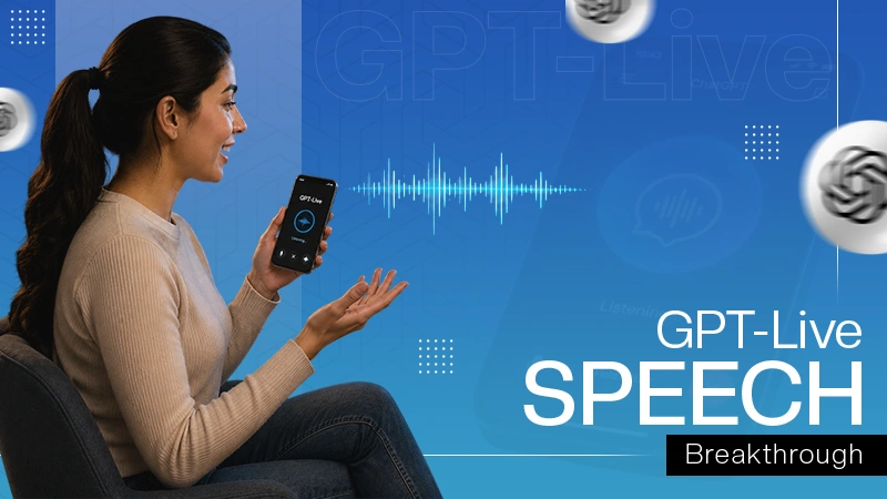 GPT live