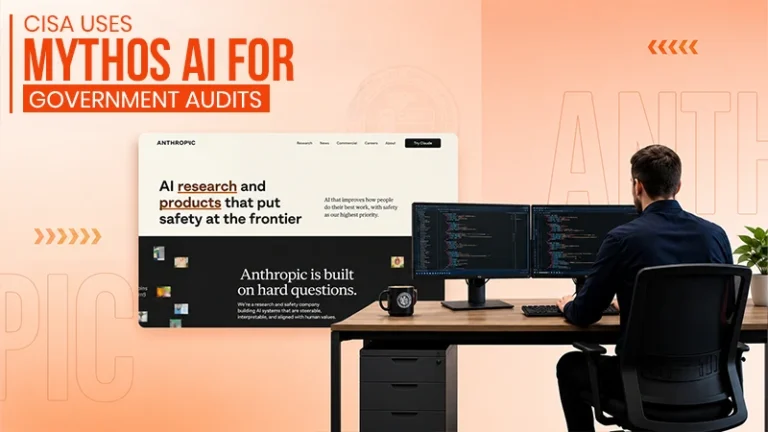 In Major Security Shift, CISA Employs Anthropic’s Mythos AI to Audit Government Code