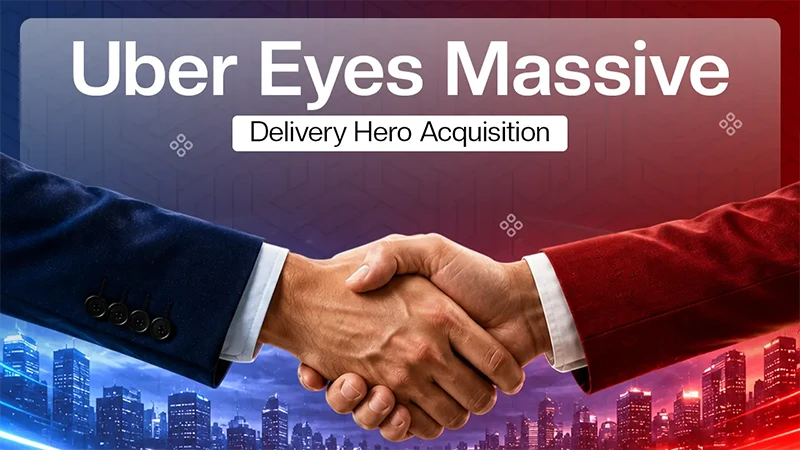 Uber-Accelerates