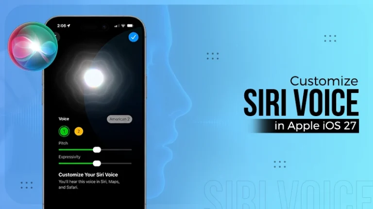 Talk Your Way: Apple Grants Testers Full Control Over Siri’s Speed and Emotion