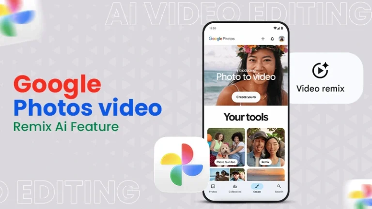 Google Photos Rolls Out Automated “Video Remix” Feature to Instantly Transform Ordinary Clips