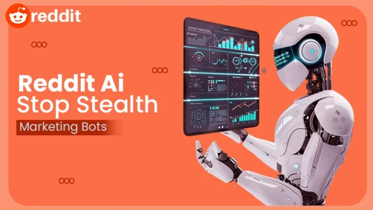 The New SEO: Reddit deploys its own AI to crush sneaky brand marketing