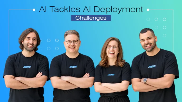 A Marc Benioff-Backed Startup Thinks AI Can Solve the AI Deployment Problem