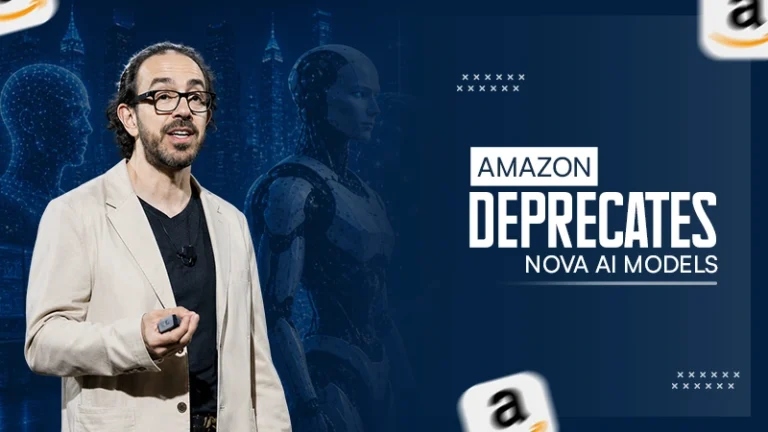 Tech Giant Pivots: Why Amazon Is Deprecating Its Nova AI Lineup to Bet Big on Frontier Tech