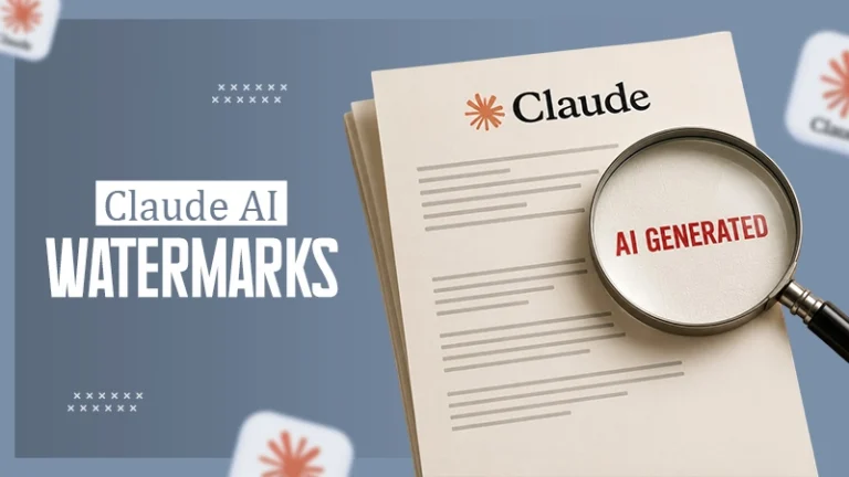 Anthropic Pledges Invisible Watermarks for Claude-Generated Text in Compliance With EU Rules