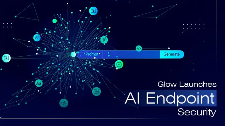 Glow Emerges From Stealth With $1.2B Valuation to Redefine Endpoint Protection for the AI Era