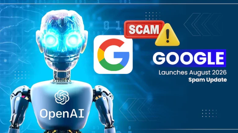 Google Initiates Global August 2026 Spam Update to Refine Search Quality