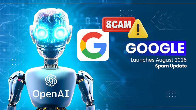 Google Initiates Global
