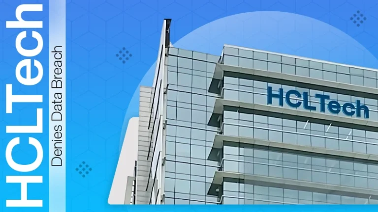 HCLTech Refutes Cyberattack Claims, Clarifying Alleged Leaked Employee Data Is Dated