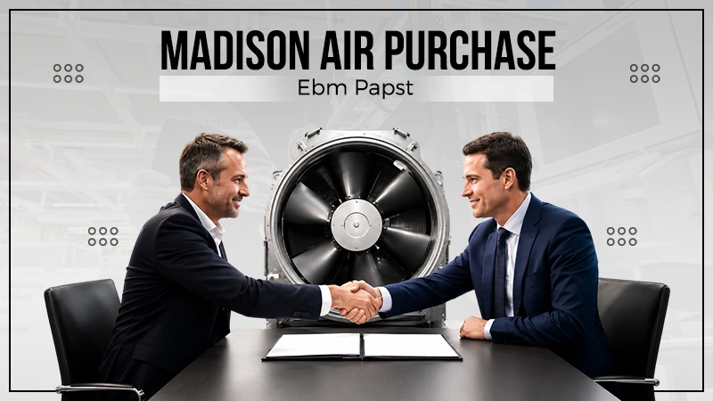 Madison Air Solutions