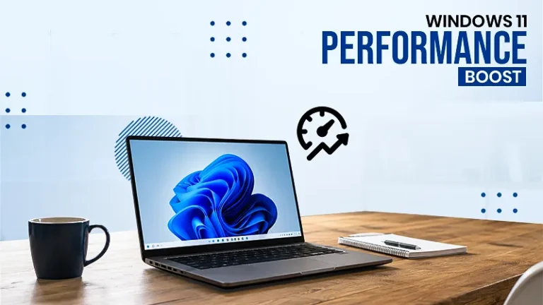 Microsoft Promises a Faster Windows 11 Experience for 8 GB PCs With Memory Optimization Upgrade