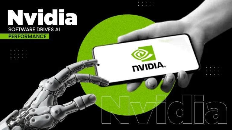 Nvidia Demonstrates That Software Harnesses, Not Just AI Models, Drive Real Performance