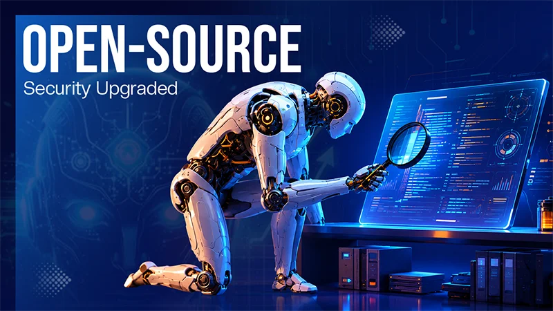 Open-Source Security Upgraded