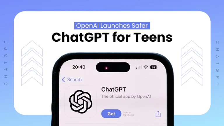 OpenAI Launches Tailored ChatGPT Experience for Teens With Enhanced Safety Controls
