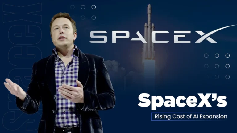 SpaceX’s First Earnings Report Reveals the Massive Cost of Becoming an AI Giant