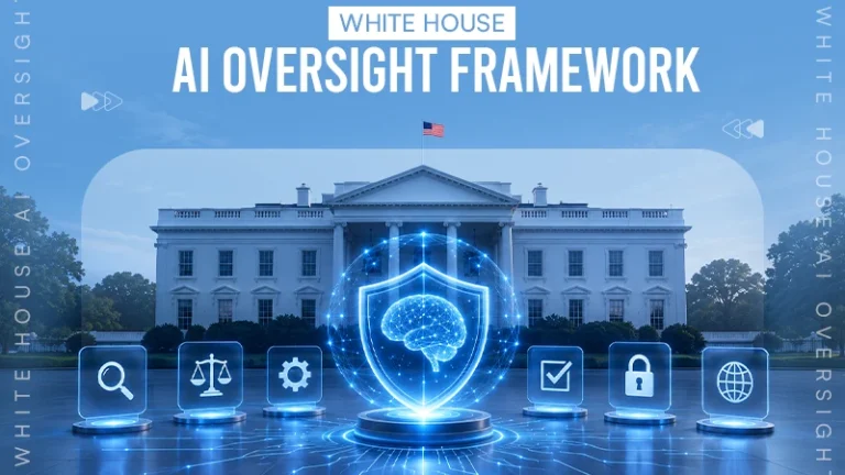 White House Convenes Tech Giants for Landmark Voluntary Artificial Intelligence Oversight Framework
