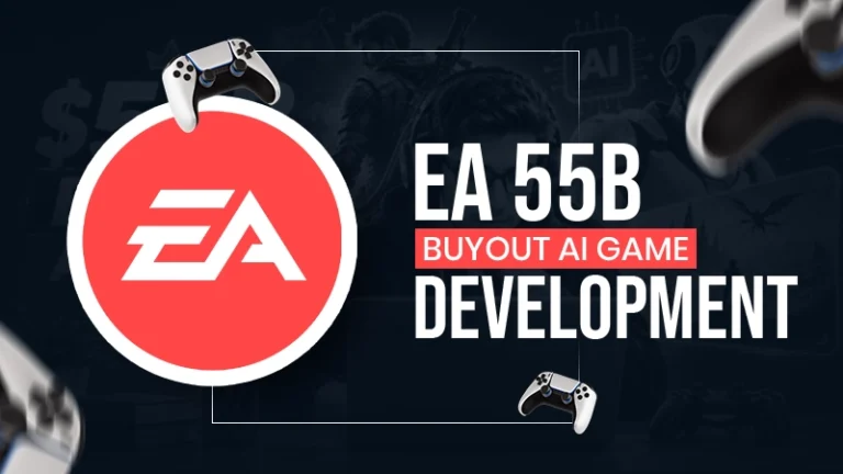 Electronic Arts Finalizes $55 Billion Private Buyout to Drive AI Integration in Game Development