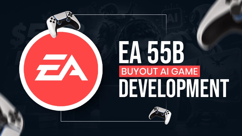 ea 55b buyout ai game development