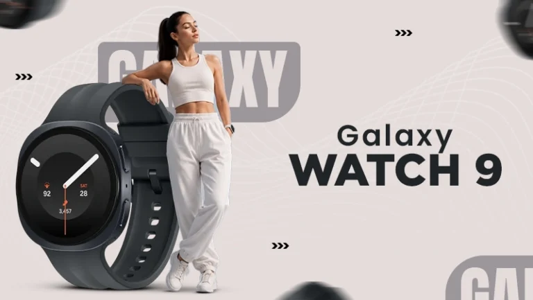 Samsung Debuts Galaxy Watch 9 in India With Snapdragon Wear Elite Processor and AI Wellness Suite: Price, Specifications