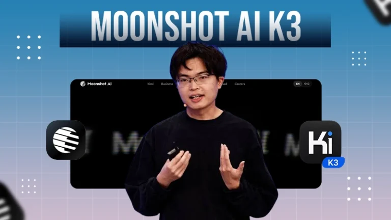 Making Sense of the Panic Over Chinese AI: Moonshot AI’s Kimi K3 Explained
