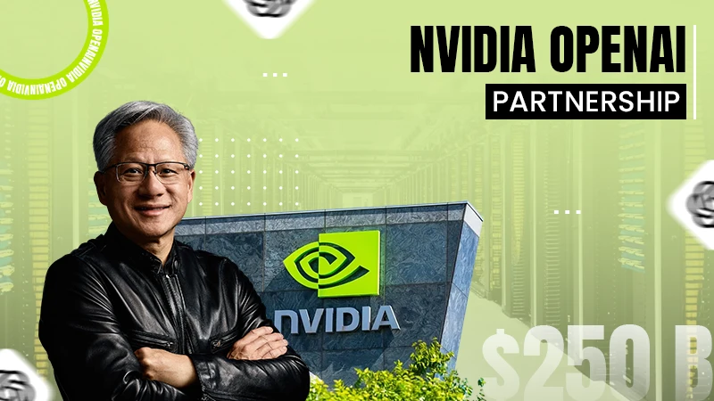 nvidia open partnership