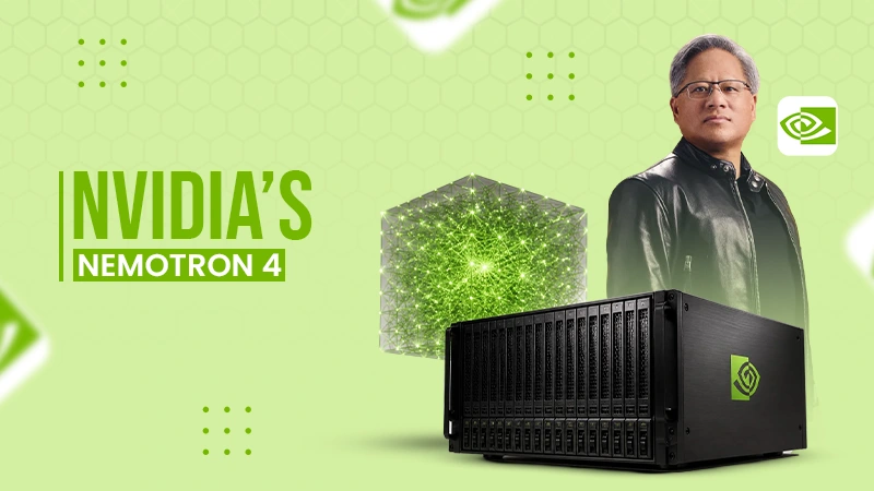 nvidias nemotron 4