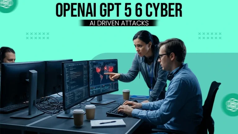 OpenAI Deploys New Cyber Model to Help Defenders Outpace AI-Driven Attacks