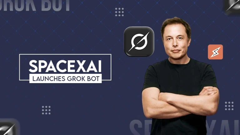 Elon Musk’s Answer to Claude Cowork: SpaceXAI Launches Autonomous Grok Bot