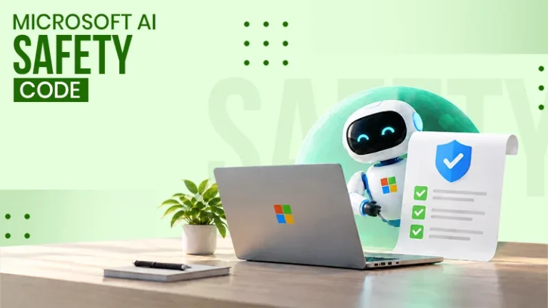 Microsoft Issues New AI Code of Conduct to Stop Hacking and Deception