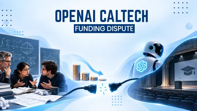 OpenAI Escalates Feud with Mathematicians and Cuts Caltech Event Funding
