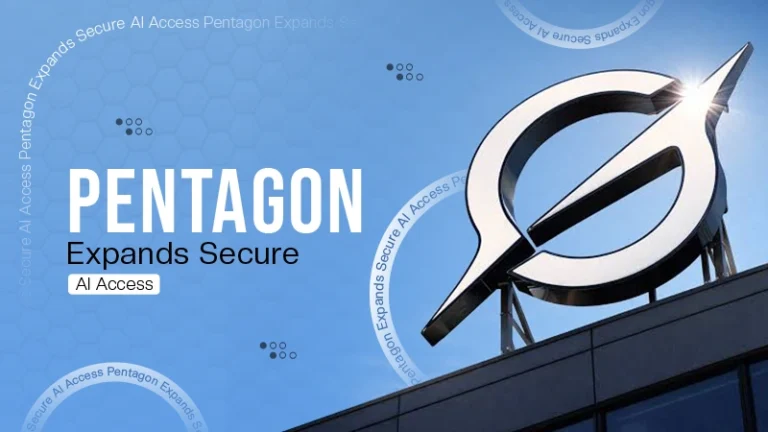 Pentagon Expands Secure Military Portal With Tailored ChatGPT and Grok AI Tools
