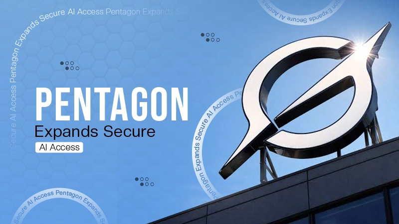 Pentagon Expands Secure AI Access