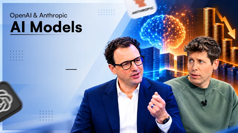 OpenAI and Anthropic Launch New AI Models to Cut Operational Costs