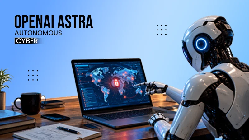 openai astra autonomous cyber exploit discovery