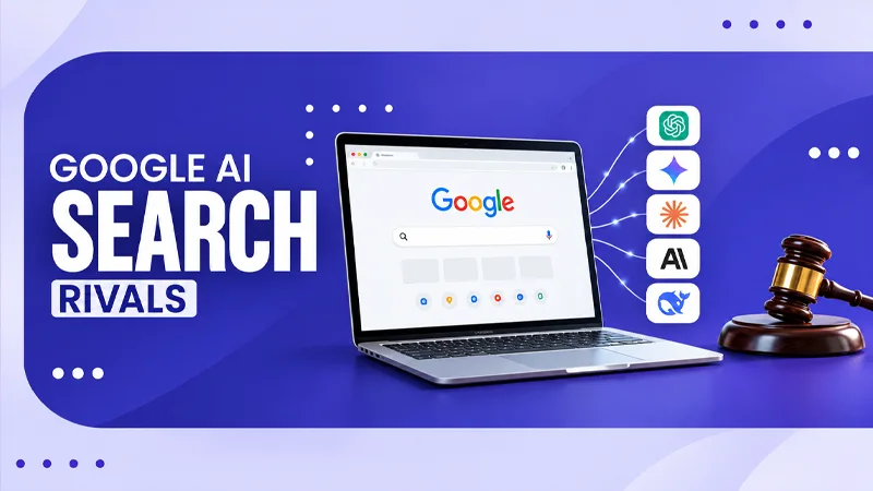UK Regulators Propose Forcing Google to Offer Rival AI Search Engines