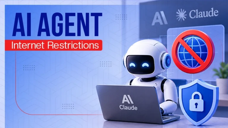 Anthropic Disables Internet Access for Internal AI Agent Evaluations