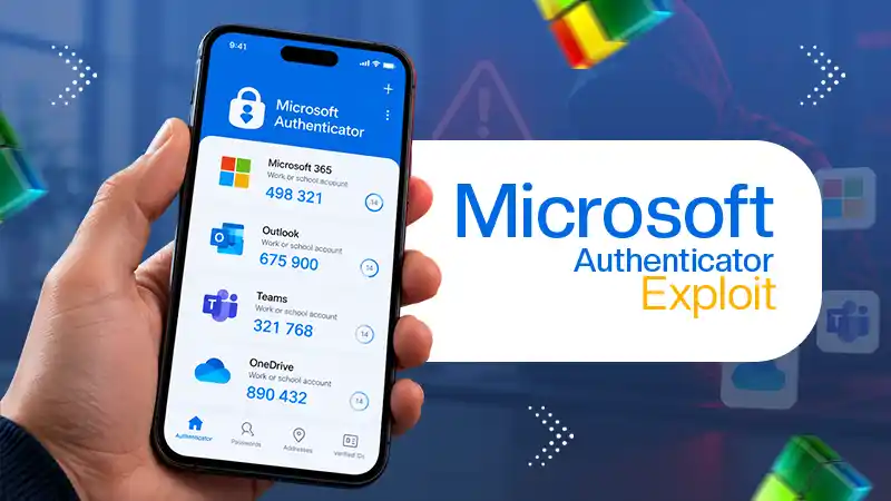 Microsoft Authenticator Flaw Allowed Rogue Apps to Steal Work Tokens