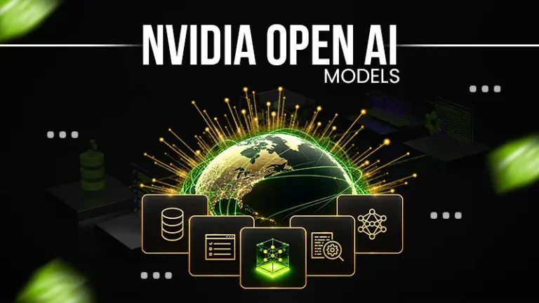 Nvidia Launches Open AI Models for Enterprise Agents and Local PCs