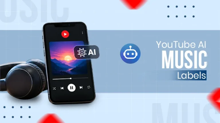 YouTube Music Adds Mandatory AI Labels to Synthetic Songs in India